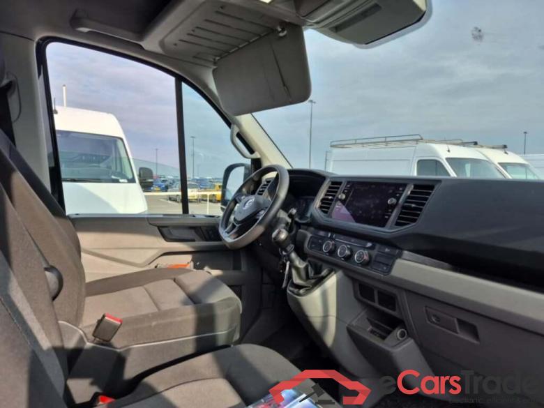 VOLKSWAGEN Crafter 35 2.0 TDI L4 EL #3