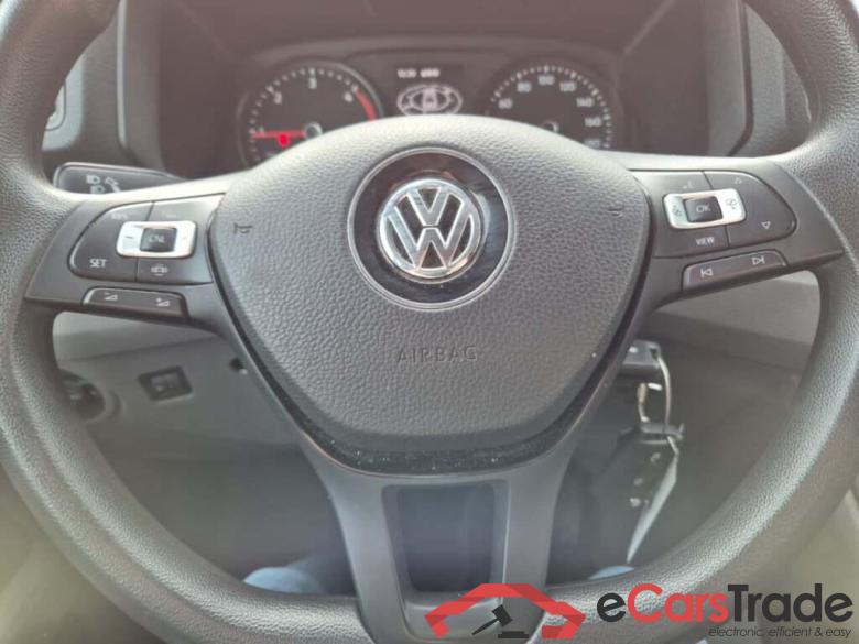 VOLKSWAGEN Crafter 35 2.0 TDI L4 EL #5