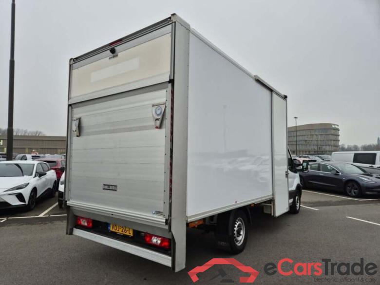 FORD Transit 350 2.0 TDCI L3 #2