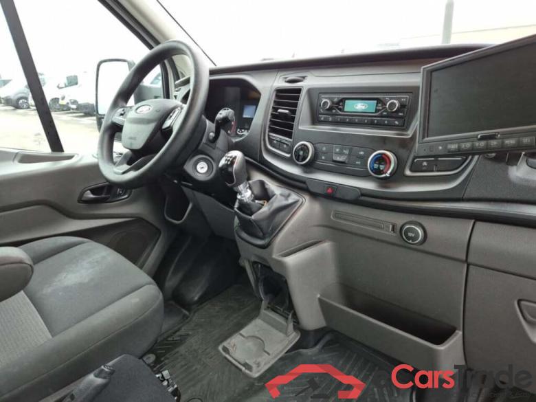 FORD Transit 350 2.0 TDCI L3 #3