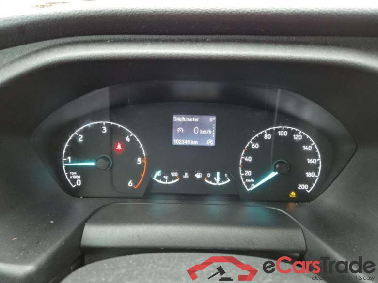 FORD Transit 350 2.0 TDCI L3 #4