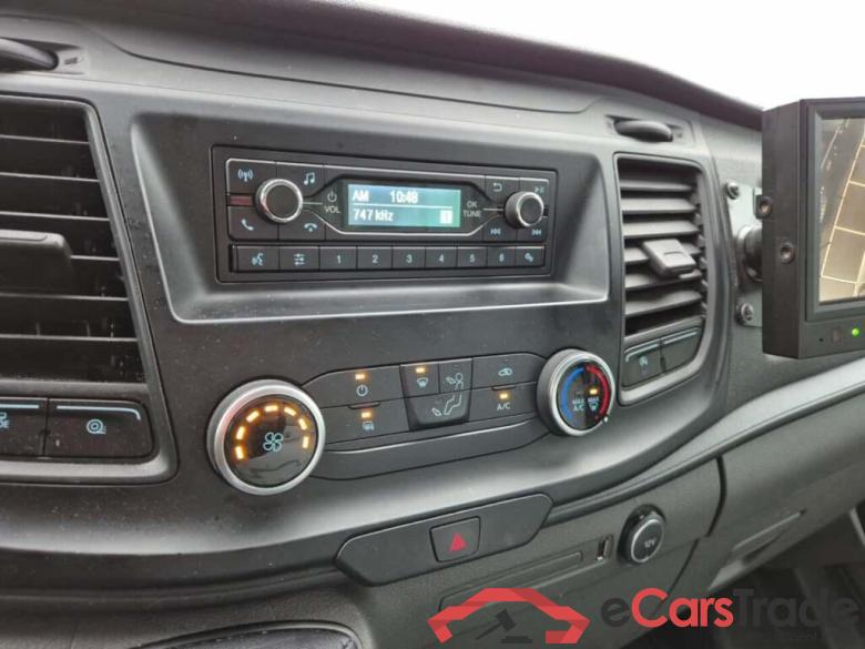 FORD Transit 350 2.0 TDCI L3 #6