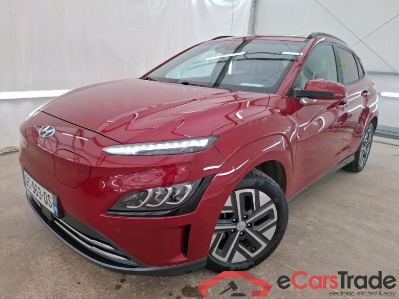 Hyundai ELECTRIQUE 64kWh 204 ch Executive Kona Executive Electrique 2WD 64kWh BVA #1