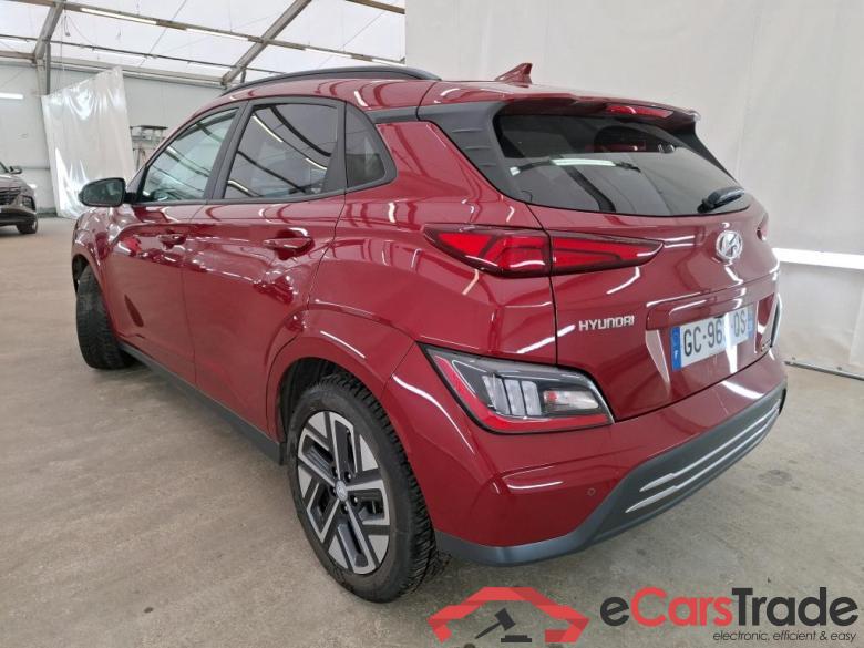 Hyundai ELECTRIQUE 64kWh 204 ch Executive Kona Executive Electrique 2WD 64kWh BVA #3