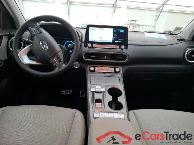 Hyundai ELECTRIQUE 64kWh 204 ch Executive Kona Executive Electrique 2WD 64kWh BVA #6