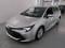 preview Toyota Corolla #0