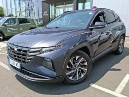 Hyundai Tucson 1.6 CRDI Mild-Hybrid Aut. LED Virtual Navi KeylessGo Camera Klima PDC ...