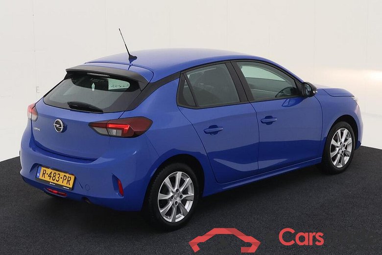 OPEL Corsa 55 kW #5