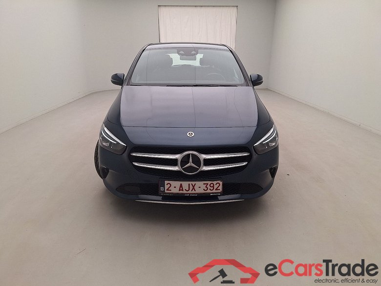 Mercedes, B-Class '18, Mercedes-Benz B-Klasse B 250 e Business Solution 5
