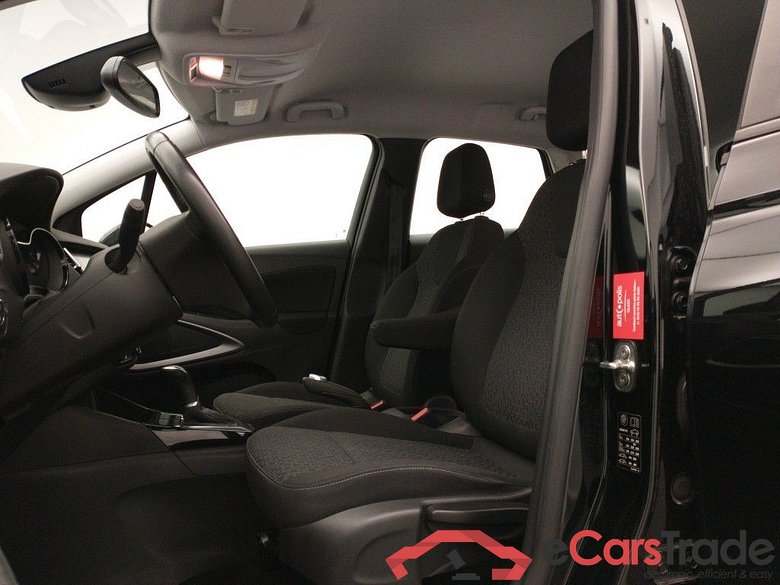 OPEL CROSSLAND X DIESEL - 2020 1.5 TD 120 ECOTEC Edition S/S (EU6.3) 5d #6