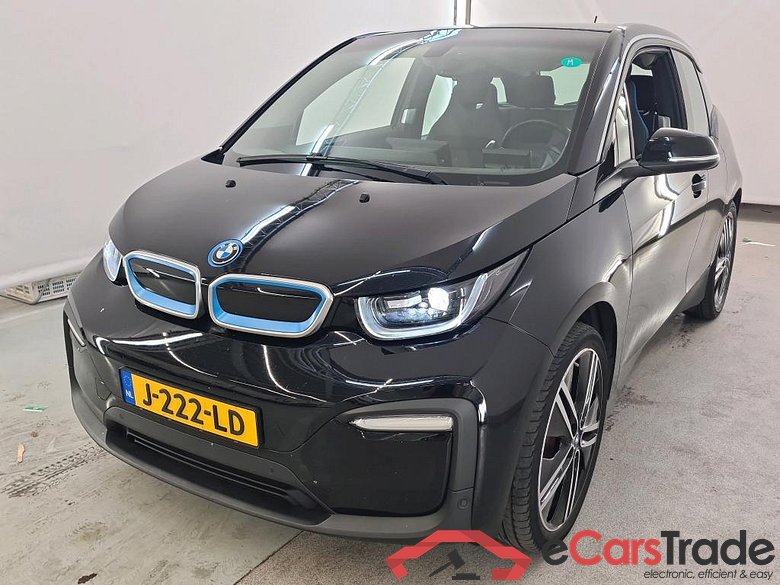 BMW i3 FL'17 BEV BMW i3 i3 Corporate Executive (120Ah) 5d #1