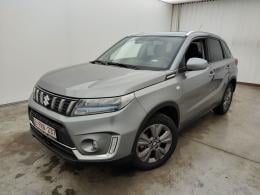 Suzuki Vitara 1.5 Grand Luxe+ 2WD A/T 5d