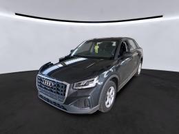 Audi 35 TFSI basis Q2