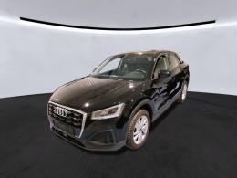 Audi 35 TFSI basis Q2