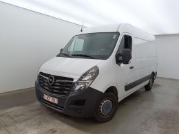 Opel Movano 2.3 Turbo D 99kW L2H2 3.5T 4d