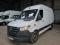 preview Mercedes Sprinter #0
