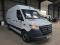 preview Mercedes Sprinter #1