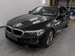 BMW 5 DIESEL - 2017 520 dA