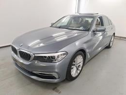 BMW 5 DIESEL - 2017 520 dA Luxury Travel Business Innovation Comfort Plus