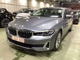 BMW 5 SERIES BERLINE 2.0 518D 100KW AUTO