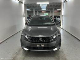 PEUGEOT 5008 1.2 PURETECH 130 AUTO ALLURE