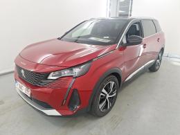 PEUGEOT 5008 1.6 PURETECH 180 AUTO GT