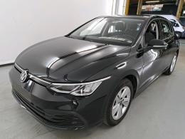 VOLKSWAGEN GOLF VIII 1.0 TSI 81KW LIFE Light & Sight Travel Media Lounge