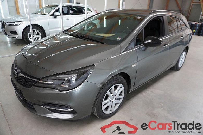 Astra K Sports Tourer Business Start/Stop 1.5 90KW MT6 E6d
