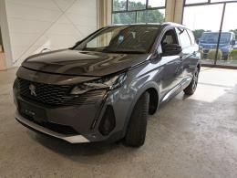 Peugeot Allure Pack 5008 1.5 ALLURE PACK