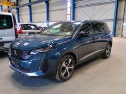 Peugeot Allure Pack 5008