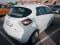 preview Renault ZOE #1