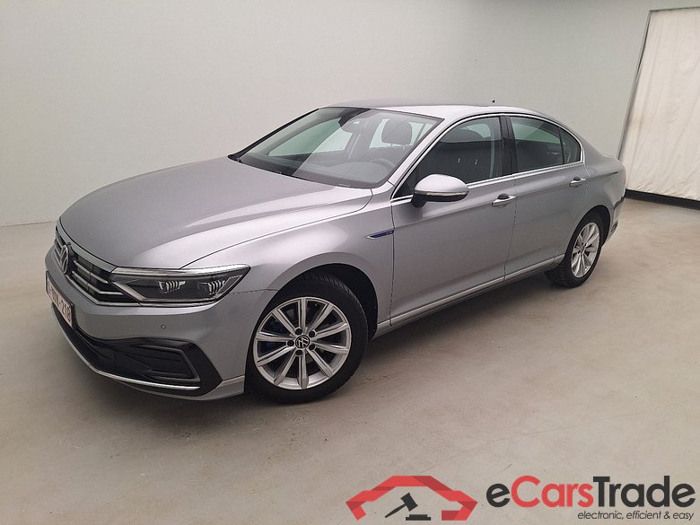 VW, Passat FL'19, Volkswagen Passat 1.4 TSI GTE Business DSG 4d #4