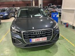 AUDI Q2 1.0 30 TFSI