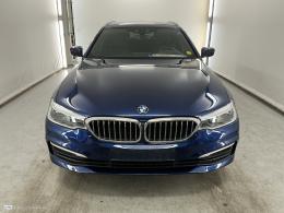 BMW 5 TOURING DIESEL - 2017 520 dA (EU6d-TEMP) Business Comfort Comfortzetels Vr elek.regeling-geheug