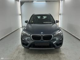 BMW X1 DIESEL - 2015 1.5 d sDrive16 AdBlue (EU6d-TEMP) Model Advantage Business