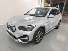 BMW X1 DIESEL - 2019 2.0 dA sDrive20 AdBlue Model xLine Business Plus