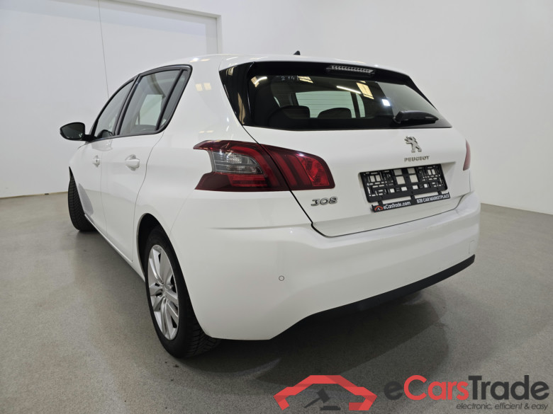 Peugeot 308 1.2 PureTech Navi Klima PDC ... #6