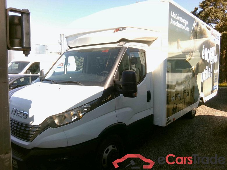 Daily 30M3 35C14H BVA8 #1