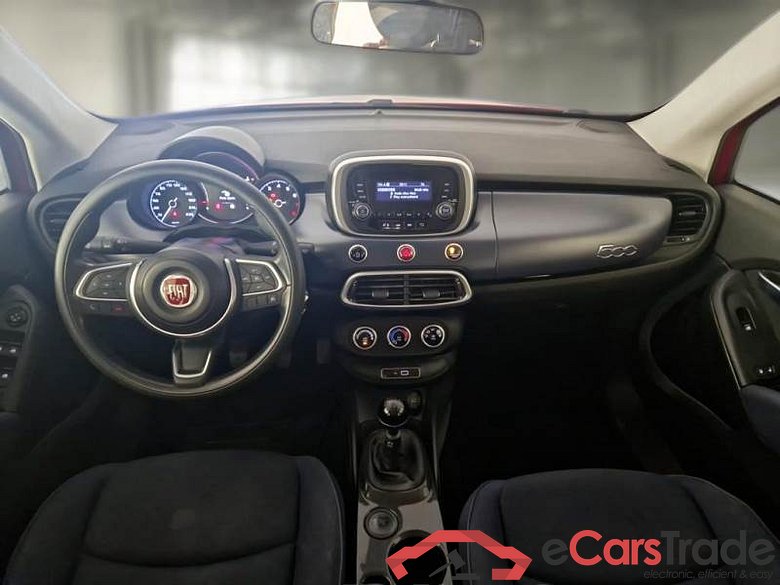 FIAT 500X / 2018 / 5P / CROSSOVER 1.0 T3 120CV MT E6D CULT #3