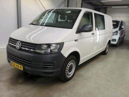 VOLKSWAGEN Transporter 2.0 TDI L2H1 Comf.
