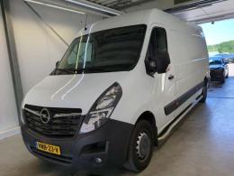 OPEL movano 2.3 Turbo L3H2