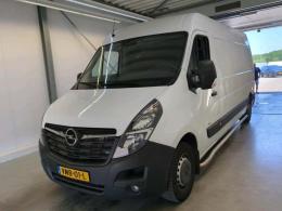 OPEL movano 2.3 Turbo L3H2