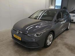 VOLKSWAGEN GOLF 1.0 eTSI Life Bns