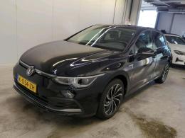 VOLKSWAGEN GOLF 1.5 TSI Style