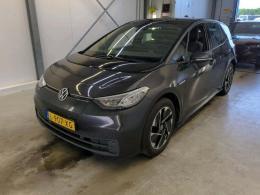 VOLKSWAGEN ID.3 Life 58 kWh