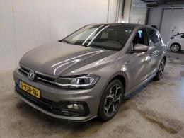 VOLKSWAGEN POLO 1.0 TSI Highl.BnsR