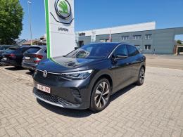 VOLKSWAGEN ID.4 1st 77 kWh 150kW (204ch) 1 vitesse
