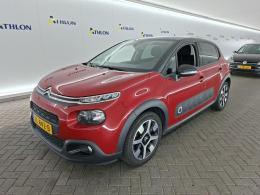 CITROEN C3 PureTech 82 Shine 5D 60kW