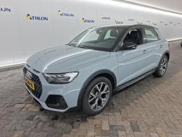 AUDI A1 citycarver 30 TFSI S tronic epic 5D 85kW
