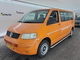 VOLKSWAGEN Transporter Kombi 1.9 TDI 340 Comf.l. COMBI
